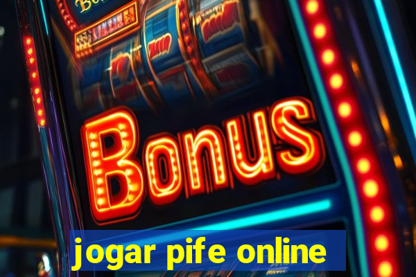 jogar pife online